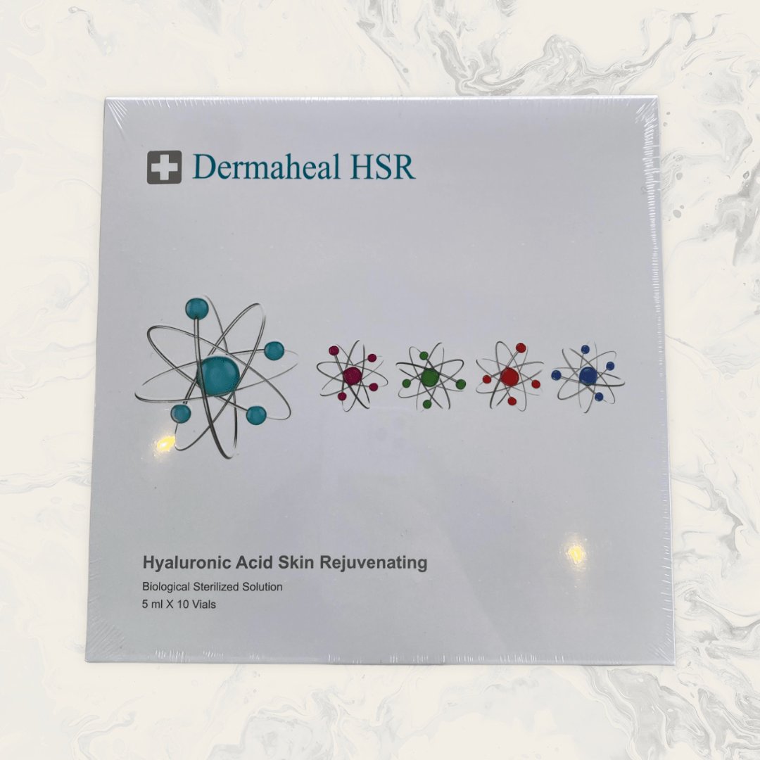 DERMAHEAL HSR ( 5ml x1 flacon) skin booster