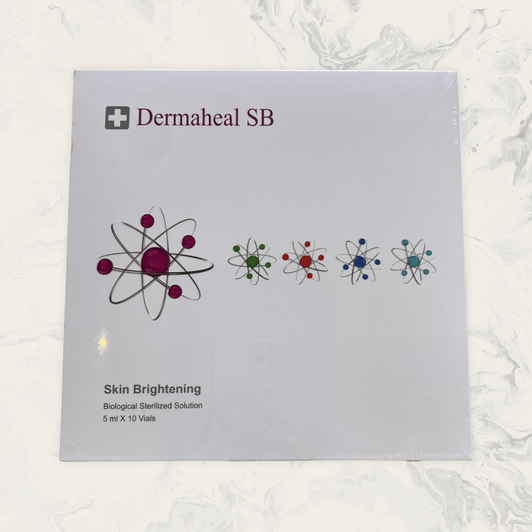 DERMAHEAL SB (5 ML x 1 flacon), skin booster