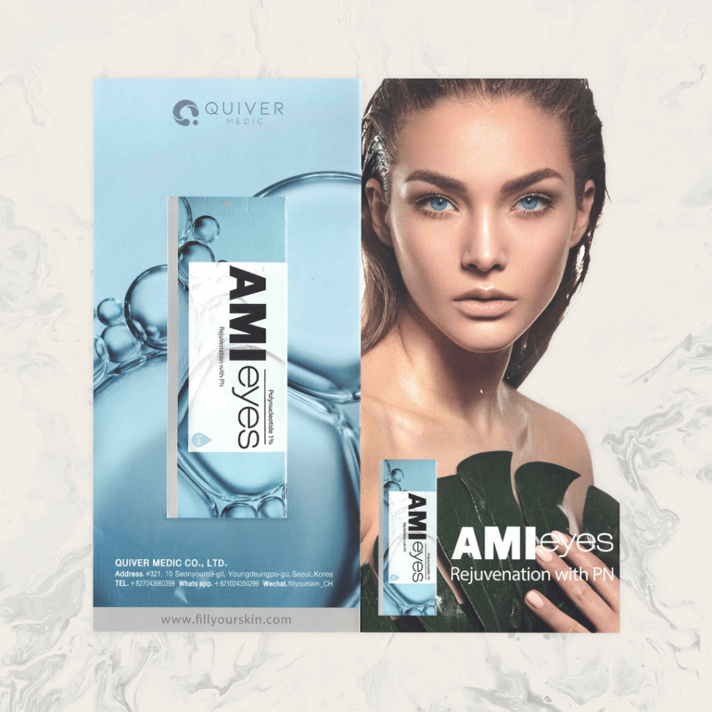 AMI EYES (1 SERINGUE x 2ML)