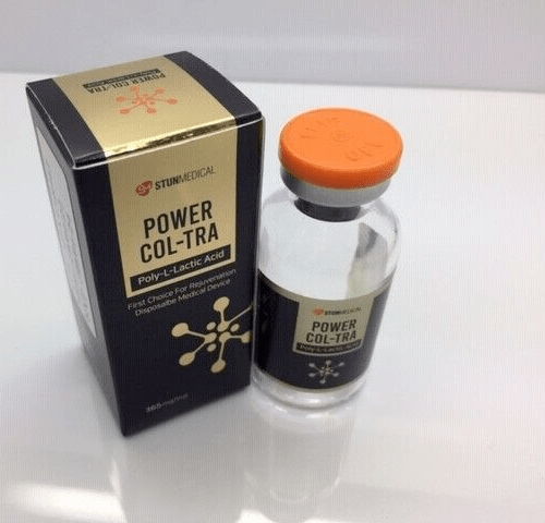 POWER COLTRA, 365 ML x 1 Flacon, BOOSTER COLLAGEN