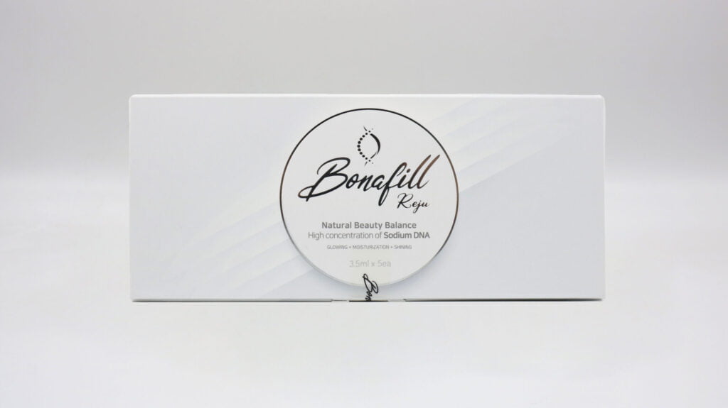 BONAFILL REJU 1 flacon * 3.5 ml