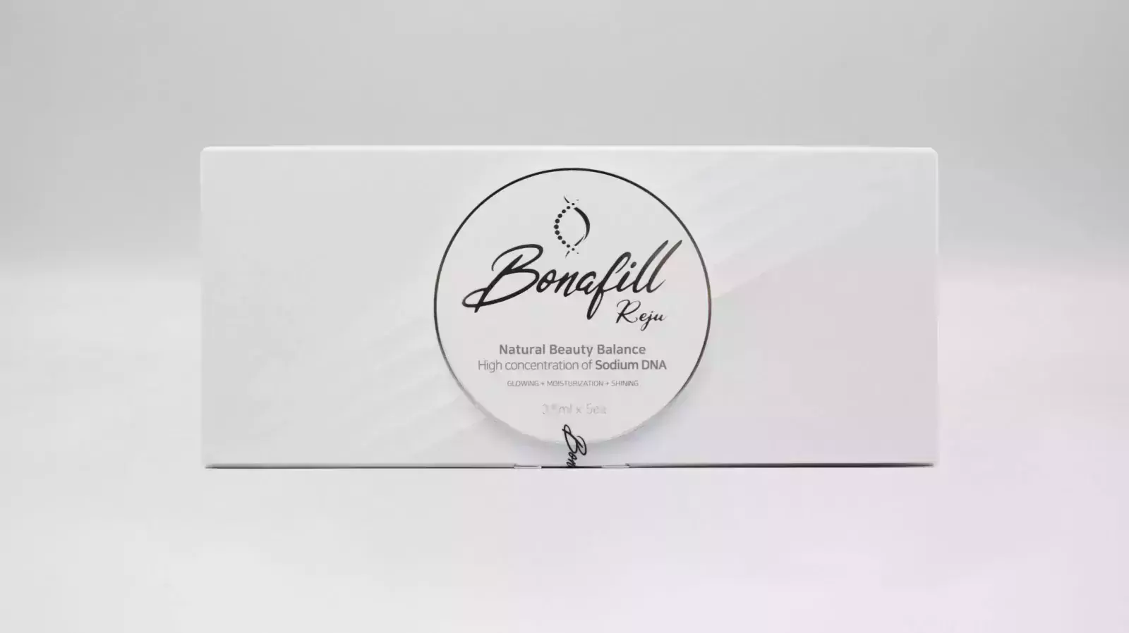 BONAFILL REJU 1 flacon * 3.5 ml