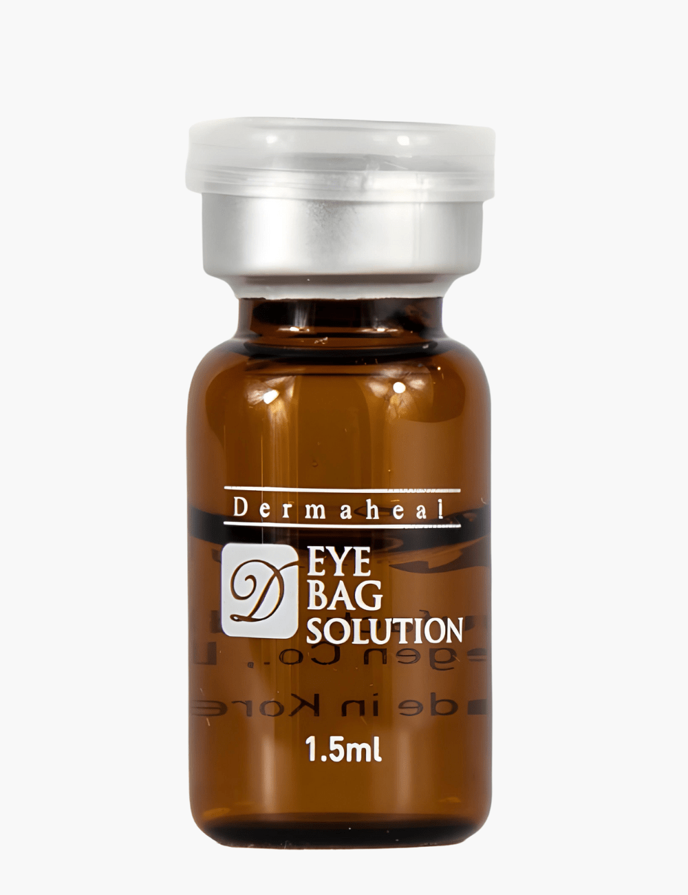 Dermaheal Dark Circle Solution Anti Cernes 1 Flacon 2ml.png