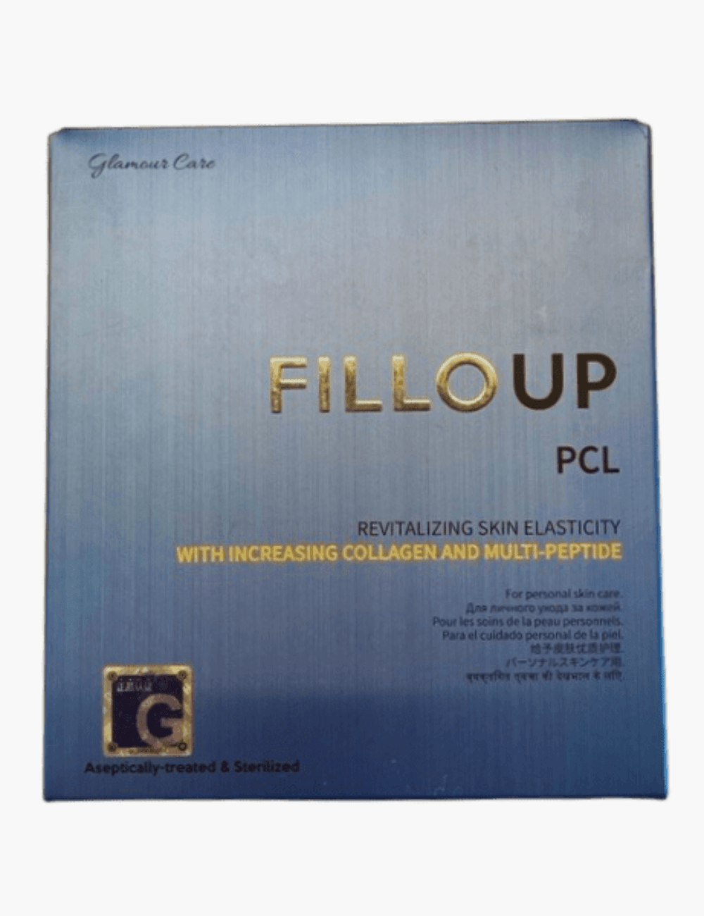 Filloup Pcl Revitaliser Lelasticite De La Peau 1 Flacon 3ml Skin Booster 2.png