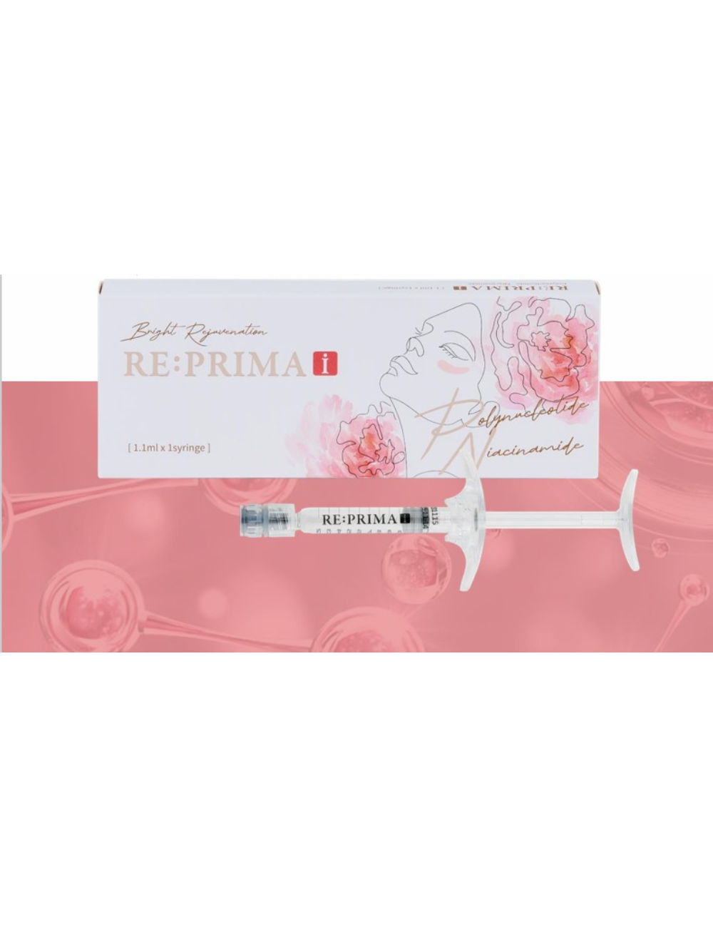 RE: PRIMA Eyes 1 * 1.1 ml Nouveauté