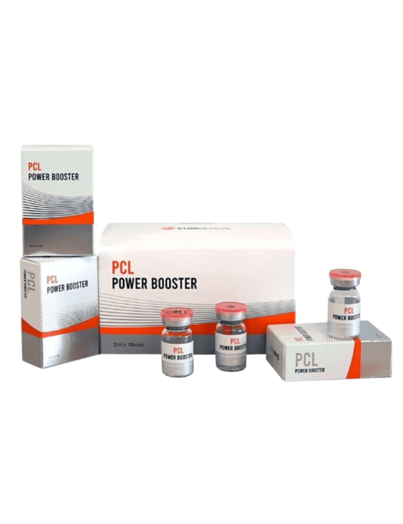 Booster de puissance PCL 2 ml Dex Levo